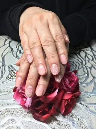 ネイル Riyane〜 笑美のネイルデザイン