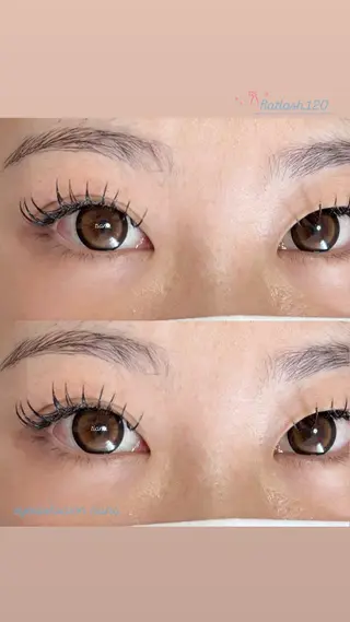 マツエク・マツパ ♡tiana juna˖ ࣪⊹のマツエク・マツパデザイン