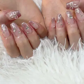 ネイル Nail Salon Gummi.のネイルデザイン