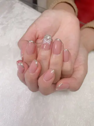 ネイル R-nail salonのネイルデザイン