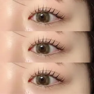 マツエク・マツパ L'oeillet ルイエのマツエク・マツパデザイン