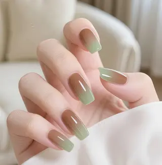 ネイル 清水 亞美のネイルデザイン