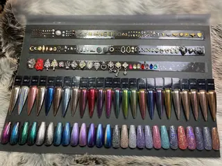 ネイル Yamawaki by NSGのネイルデザイン