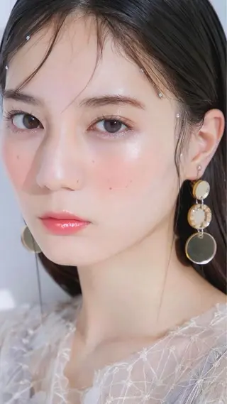 POLA R-isa店所属・毛穴/小顔 毛穴洗浄/POLAのエステ・リラクイメージ