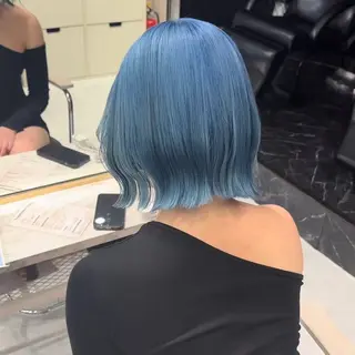 ショート 🤍柔らかhair 🤍Kazu 🐩のヘアスタイル