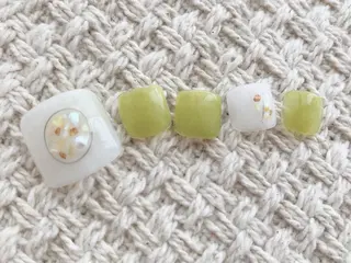 ネイル toi nail.所属・toi nail.のネイルデザイン