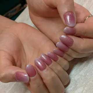 ネイル ジェヌインネイル 河内のネイルデザイン