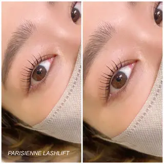 マツエク・マツパ eye SANAのマツエク・マツパデザイン