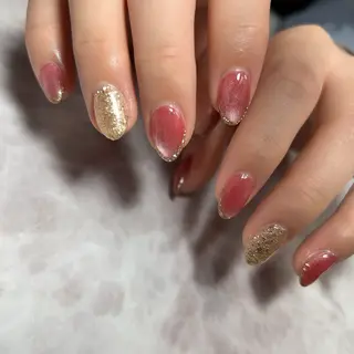 ネイル chouchou tik所属・chouchou tikのネイルデザイン