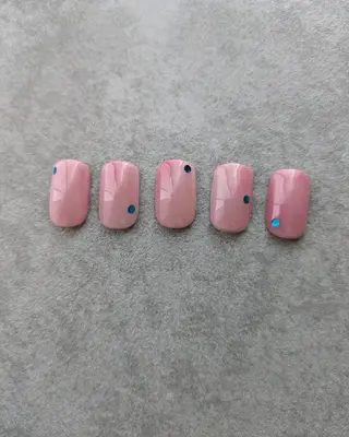 ネイル UFU. nailのネイルデザイン