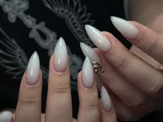 ネイル Dark honey スカルプ専門原宿店のネイルデザイン