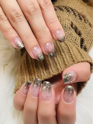 ネイル Beauty静 nailのネイルデザイン