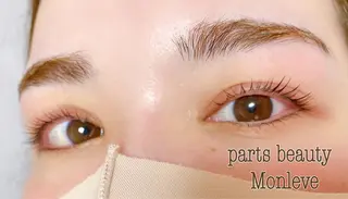 マツエク・マツパ REVIA所属・ＲＥＶＩＡ. rinaのマツエク・マツパデザイン