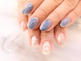 ネイル Dolce.Nail 大宮店のネイルデザイン