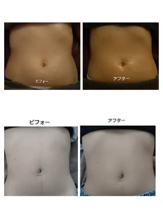 Mon amou【モナムー】のエステ・リラクイメージ