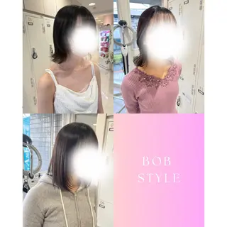 ショート 韓国ヘア 🎀中川綾乃🎀のヘアスタイル