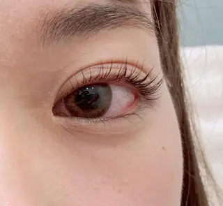 マツエク・マツパ Fair 飯田のマツエク・マツパデザイン