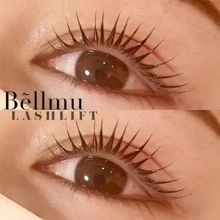 マツエク・マツパ 💈Bèllmu/ なんば/心斎橋❣️のマツエク・マツパデザイン