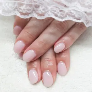 ネイル 柴崎 美幸のネイルデザイン