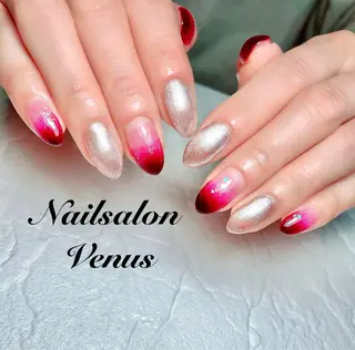 ネイル Nail salon Venusのネイルデザイン