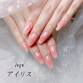 ネイル IRIS NAIL大塚のネイルデザイン