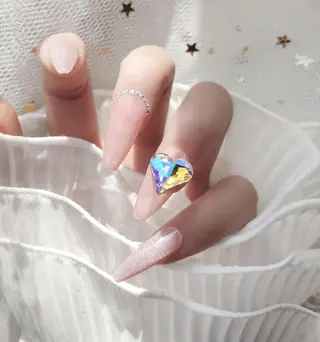 ネイル Cute beauty2のマツエク・マツパデザイン