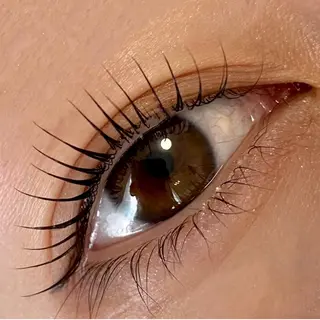 マツエク・マツパ merfie所属・merfie メルフィーのマツエク・マツパデザイン