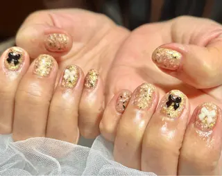 ネイル JAM Orario Nailのネイルデザイン