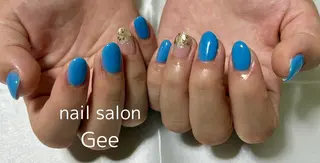 ネイル nail salon geeのネイルデザイン