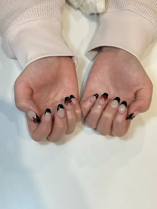 ネイル Lily nailのネイルデザイン