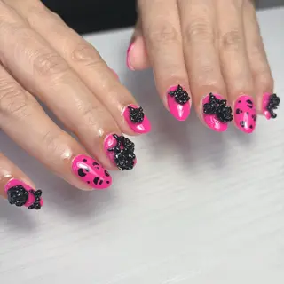 ネイル STELLA ✩のネイルデザイン