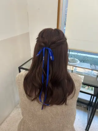 ロング flammeum 二子玉川所属・無料️🤍 メンズ‎🤍ショートのヘアスタイル