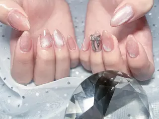 ネイル nail salon M'U【エムユー】のネイルデザイン