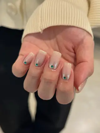 ネイル salondevi2 rikoの眉毛・アイブロウイメージ