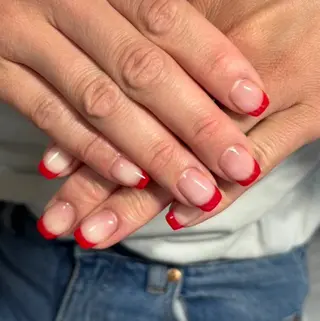 ネイル nail salon hana.のネイルデザイン