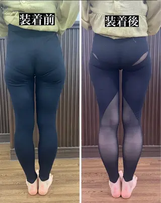 原田 由貴のエステ・リラクイメージ