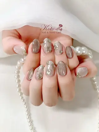 ネイル Risa ネイルサロンKOTOのネイルデザイン