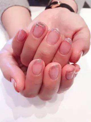 ネイル a yakaのネイルデザイン