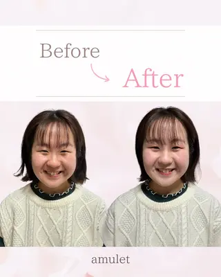 amulet ayaのその他イメージ