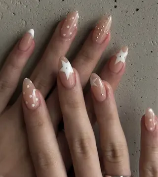 ネイル 🎀MIYUKI Salon🎀のネイルデザイン