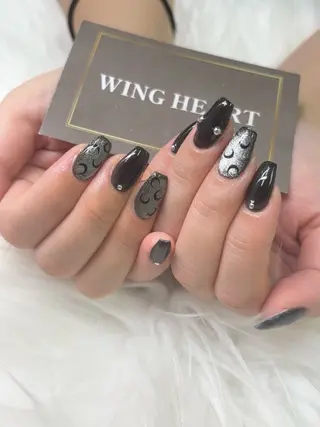 ネイル H NANAのネイルデザイン