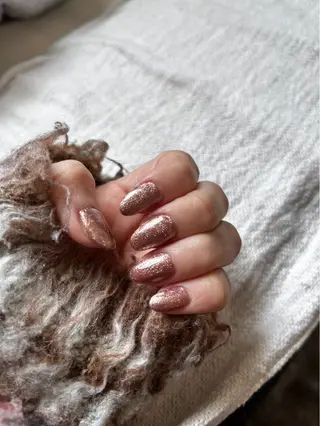 ネイル LOVE NAIL＋【ラブネイルプラス】所属・ネイリスト UEHARAのネイルデザイン