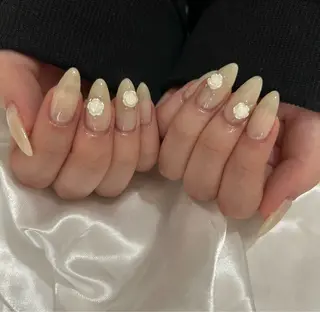 ネイル Bi_nail. yuuのネイルデザイン