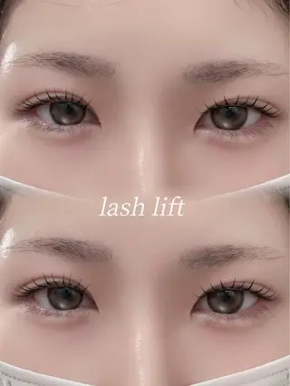 マツエク・マツパ SOEL🍃 aikoのマツエク・マツパデザイン