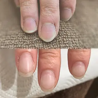 ネイル k iyoのネイルデザイン