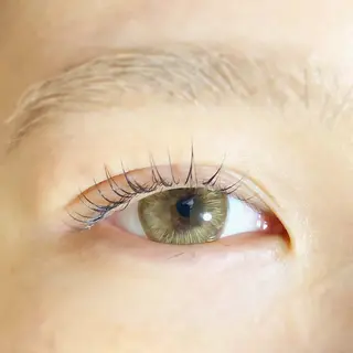 マツエク・マツパ Maaz lash 流山おおたかの森所属・Maaz haruna 🐸のマツエク・マツパデザイン