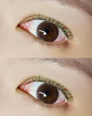 マツエク・マツパ プライベートサロンVida所属・プライベートサロン VIDAのマツエク・マツパデザイン