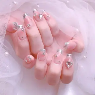 ネイル ネイルサロン lotusのネイルデザイン