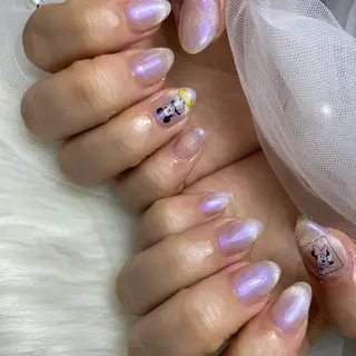 ネイル Beauty Space N&Nのネイルデザイン