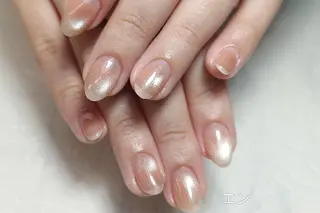ネイル エ ンのネイルデザイン